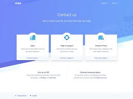 Contact Us Simple Web Design Web Design Inspiration Layout Web Inspiration
