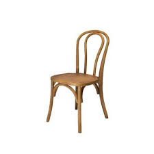 Commercial Seating Products Bentwood Chiavari Chair Finish Brown Dining Chairs Woven Dining Chairs Solid Wood Dining Chairs