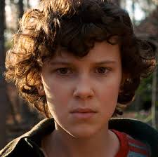 After all, most women can't pull it off, so you're generally considered lucky if you have naturally curly hair. Stranger Things 2 The Best Retro 80s Hairstyles