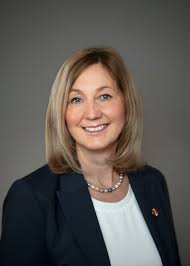 Sénatrice Patti LaBoucane-Benson