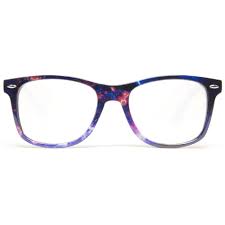 GloFX Galaxy Diffraction Glasses - GloFX.com