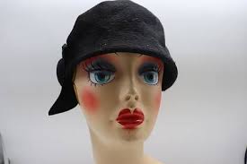 Lord & Taylor Ocelot Hat