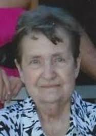 Marjorie Rudd Obituary (2014)