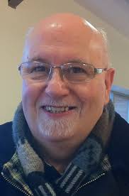 Victor Stuart Westwater (1941-2019)