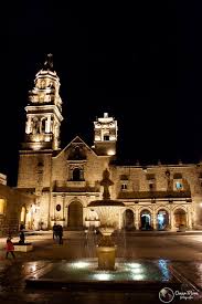 En Morelia Michoacan Ex Iglesia De San Agustin Hoy Pinacoteca Morelia Michoacan Morelia San Agustin