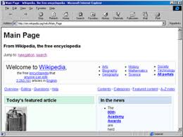 Icon for windows xp, vista and 7. Internet Explorer 4 Wikipedia