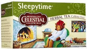 Sleepytime Tea And The Little Known Religion Behind It Food Wine