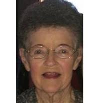 Obituary for Velma Sue Schell