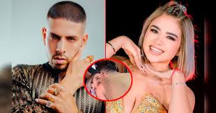 Dimas Ysla, exnovio de Thamara Gómez, grita su amor por cantante de La  Bella Luz: “Vivo enamorado”