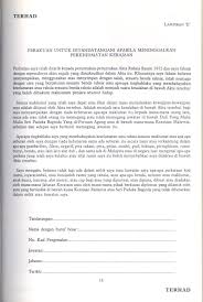 Terhad Kandungan Muka Sural Pdf Free Download