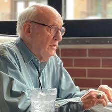 Stephen Walt's Instagram, Twitter & Facebook