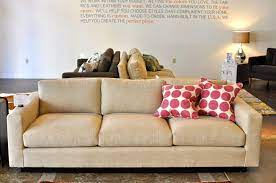 Lowe Sofa Custom Sofa Sofa Modern Sofa