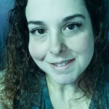 Christina Egolf's Instagram, Twitter & Facebook