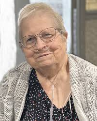 Obituary information for Jane Haskell