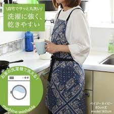 エプロン おしゃれ 保育士 かわいい キッチン北欧 ワンピース レディース シンプル 男女兼用 料理教室 ベーシック カフェエプロン ワンピース レディース エプロン おしゃれ
