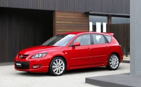Mazda 3 Hatchback Photos News Reviews Specs Car Listings Mazda 3 Mps Mazda 3 Hatchback Mazda 3