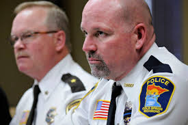 Minn. police officer fatally shot in 'ambush'