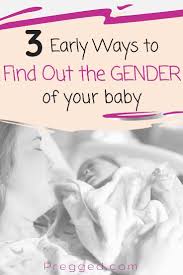 Healthcare providers can do this test toward the end of the first trimester, usually at about 10. Pin On Randomness