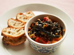 カーボロネロ 煮込み