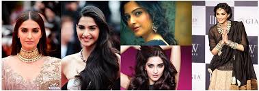 Sonam Kapoors Weight Diet Plan Sonam Kapoor Before