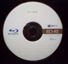 blu ray disc recordable wikipedia