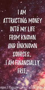 Yes Sf Thank You I Am Grateful 11 11 Money Affirmations Wealth Affirmations Positive Affirmations Quotes