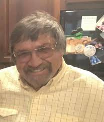 Obituary for HARRY JOHNSTON