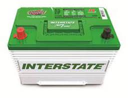 Check spelling or type a new query. Interstate Batteries Introduces Agm Battery For High Accessory Vehicles