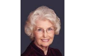 Shirley Granville-Martin-Harriman Obituary (2020)