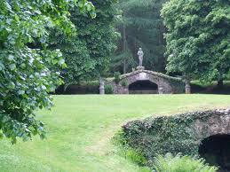 William Kent Rousham House Oxfordshire Oxfordshire Age Of Enlightenment Home And Garden