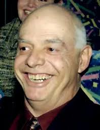 Obituary information for George Raymond Desjardins