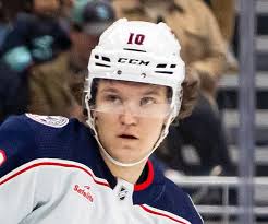 2019 NHL entry draft