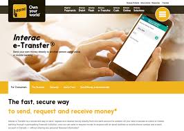 Interac E Transfer Erfahrungen Kann Ich Ihnen Vertrauen Und Wie Gut Sind Sie