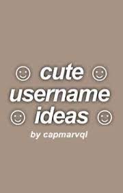 Cute Username Ideas Aesthetic Usernames Aesthetic Usernames Cool Usernames For Instagram Usernames For Instagram