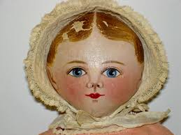 Maida Today: The Story of the Maggie Bessie Doll