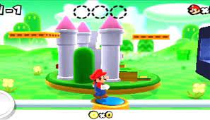 Super mario 3d world is more difficult than it seems. Tips For Super Mario 3d Land For Android Apk Download