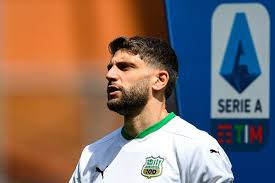 Visita guidata con luca silingardi 28.08.2021 bambini e famiglie, cultura sport e tempo libero Ac Milan Have Enquired About 50 Million Rated Sassuolo Captain And Winger The Ac Milan Offside