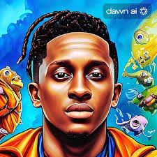 Kadeem Collins's Instagram, Twitter & Facebook