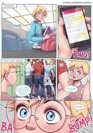 Chemistry Class Porn Comics [Marmalade Mum] (Porn Comic) Rule 34 Comics –  R34Porn