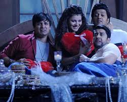 Our list of the best movies to watch when bored is guaranteed to keep your mind occupied, through films that are both entertaining and perplexing. 9 Double Meaning Hindi Comedy Movies Kya Cool Hai Hum Grand Masti