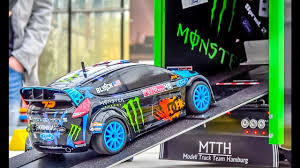 Fantastic Ken Block Rc Truck With The Hoonigan Ford Fiesta On Board Youtube He was really friendly and helpful and he seemed very trustworthy. fantastic ken block rc truck with the hoonigan ford fiesta on board