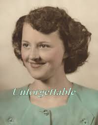 Dolores CASSIDY Obituary (2015)