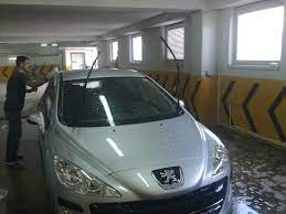 Elvankent Kaptan Oto Yikama Merkezi Kaptan Car Wash Center Isyerinden Resimler