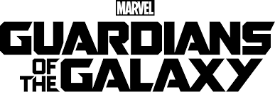 File Guardians Of The Galaxy Logo Black Svg Guardians Of The Galaxy Logos Galaxy