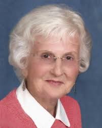 Margaret Blair Obituary (2024)