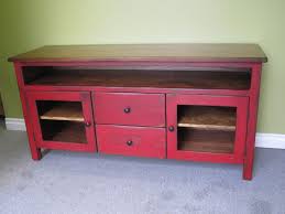 Blake grey wash 68 media console with 2 tall cabinets. Red Locker Tv Stand We Apologize For The Inconvenience