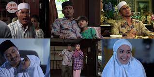 We did not find results for: Bergegar Rumah Baru Episod 1 Penonton Dah Rindukan Watak Pak Samad Yang Lama Kisah Dunia