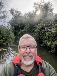 Foggy Morning Kayaking Experience