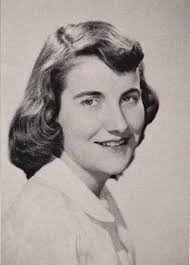 Jean Reynolds Tabor Chapman (1931-unknown)