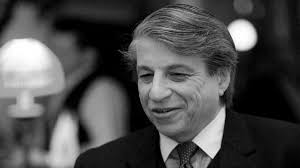 Benjamin Barber nie żyje. Politolog i filozof miał 77 lat